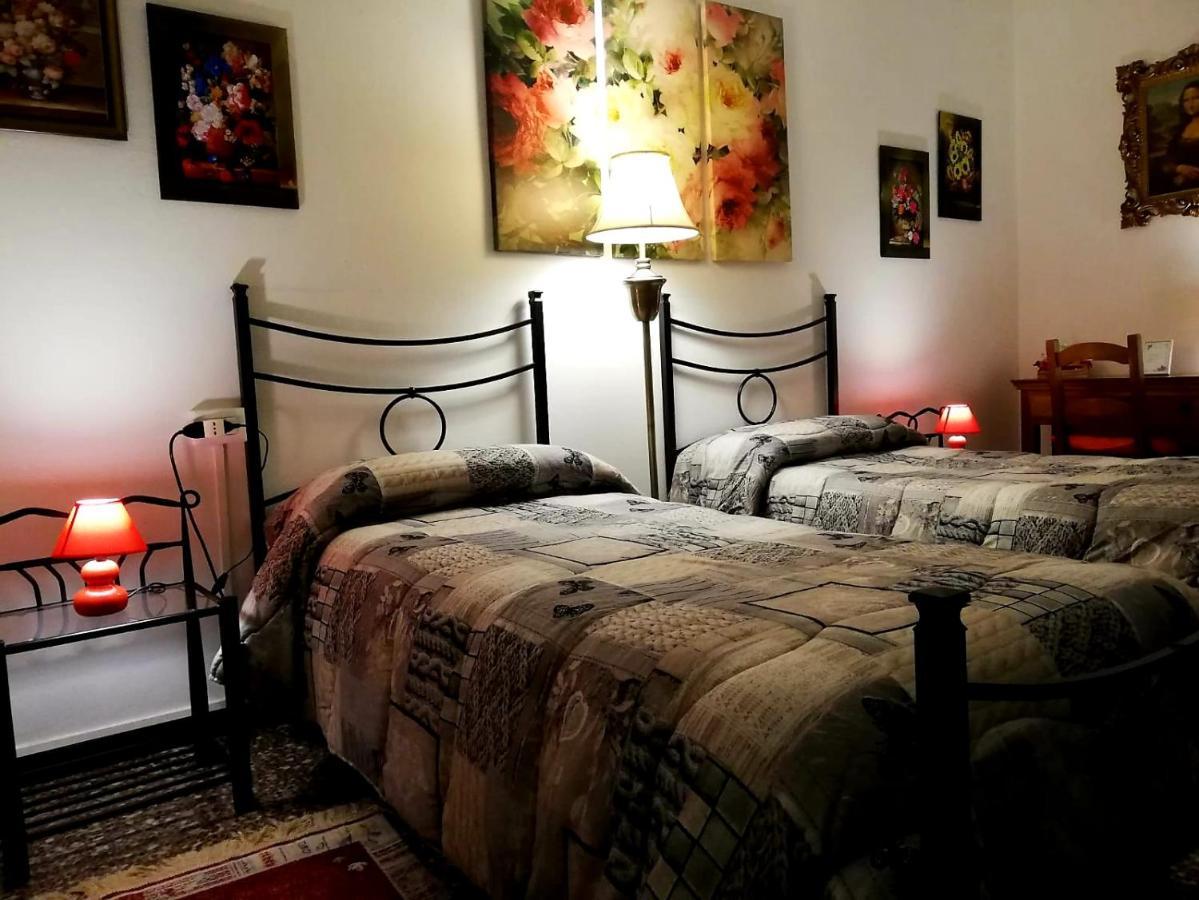 B&B Rosa Samarate Екстер'єр фото