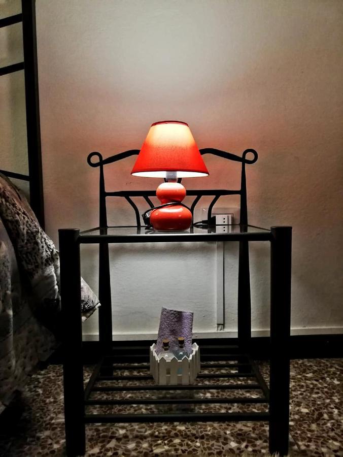 B&B Rosa Samarate Екстер'єр фото