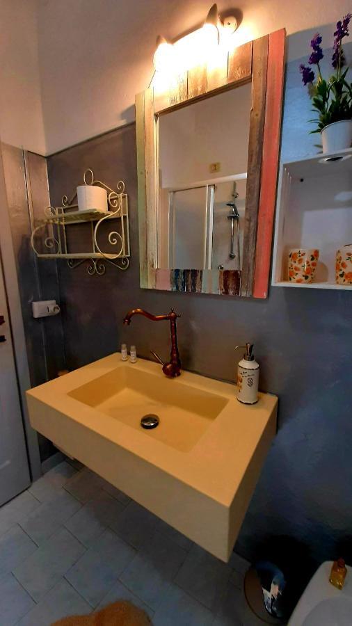 B&B Rosa Samarate Екстер'єр фото