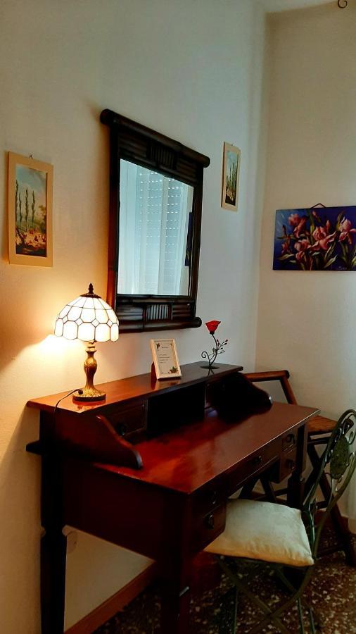 B&B Rosa Samarate Екстер'єр фото