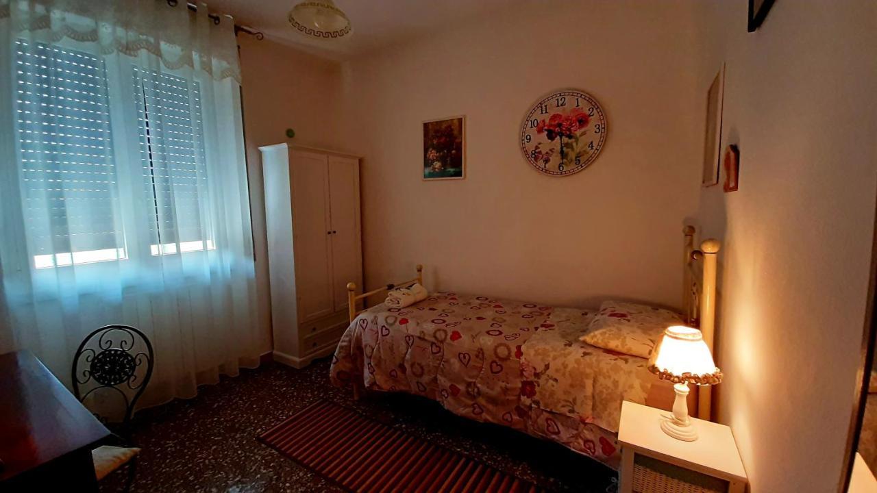 B&B Rosa Samarate Екстер'єр фото