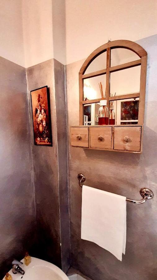B&B Rosa Samarate Екстер'єр фото