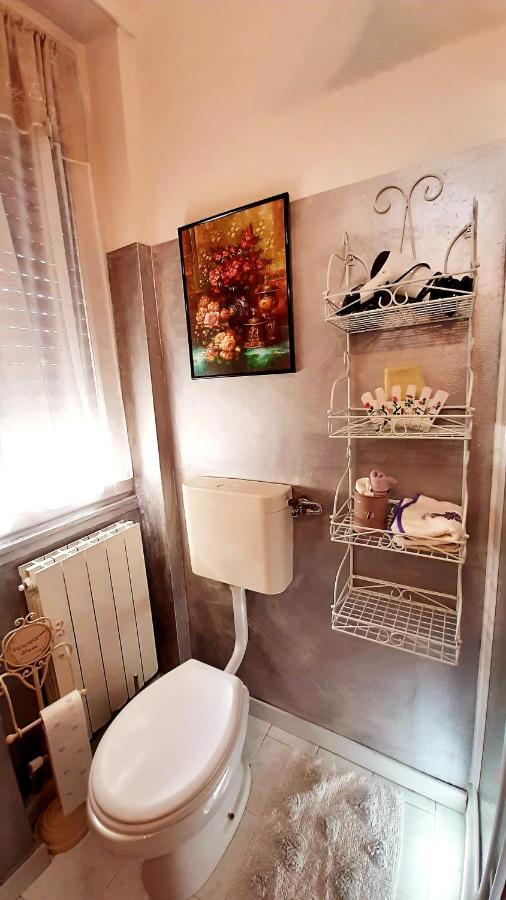 B&B Rosa Samarate Екстер'єр фото