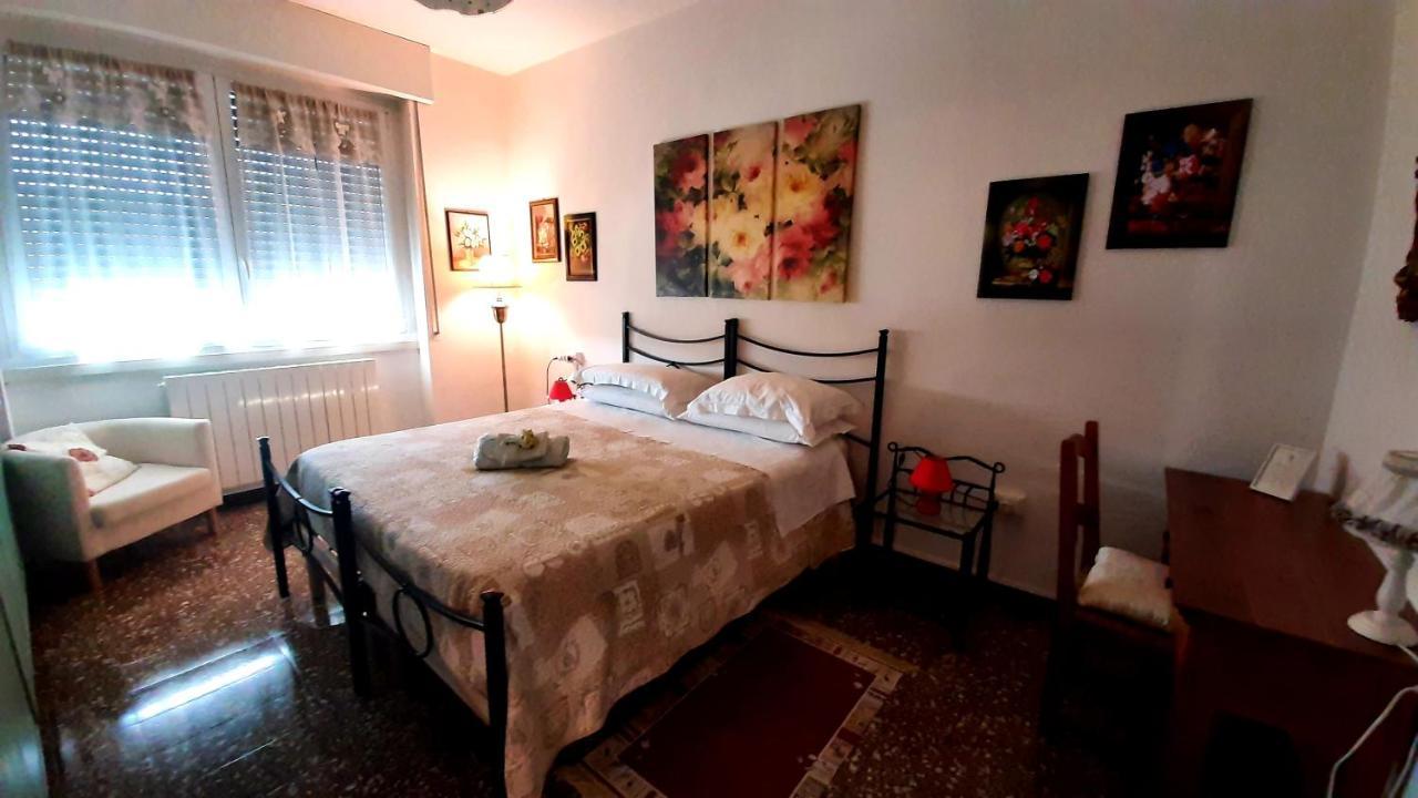 B&B Rosa Samarate Екстер'єр фото